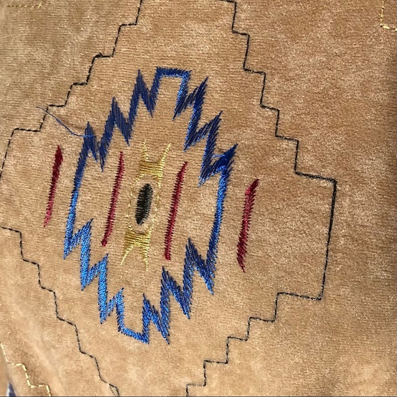 Pocahontas Costume x Girls - Picture 3 of 8